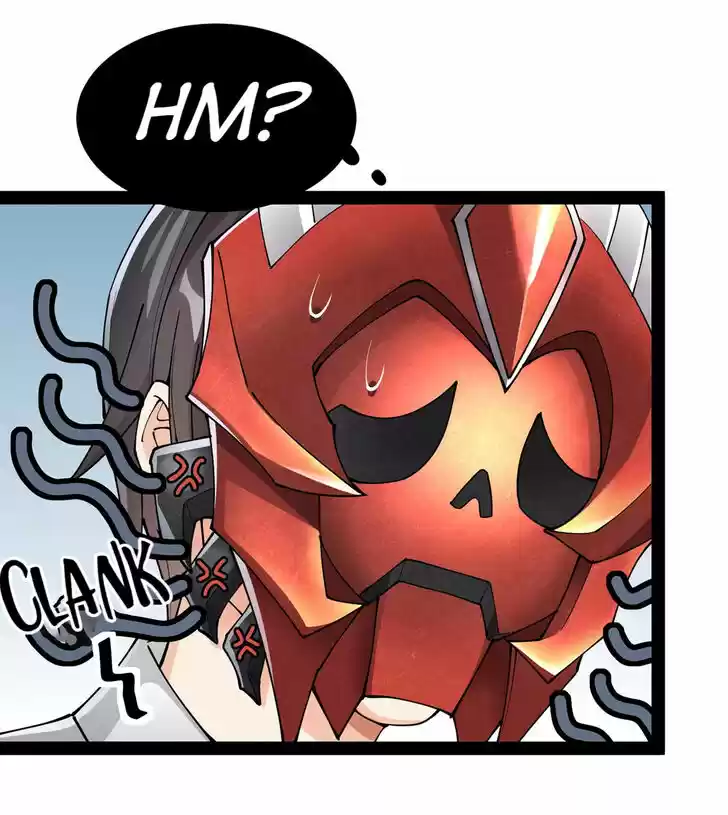 Fairy King's Daily Life Ch.061.2