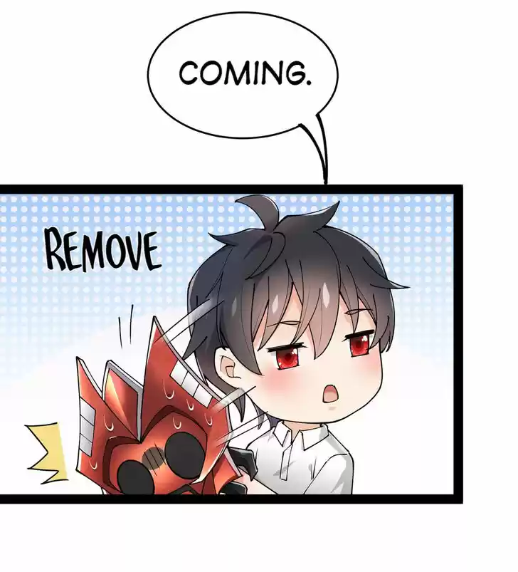 Fairy King's Daily Life Ch.061.2