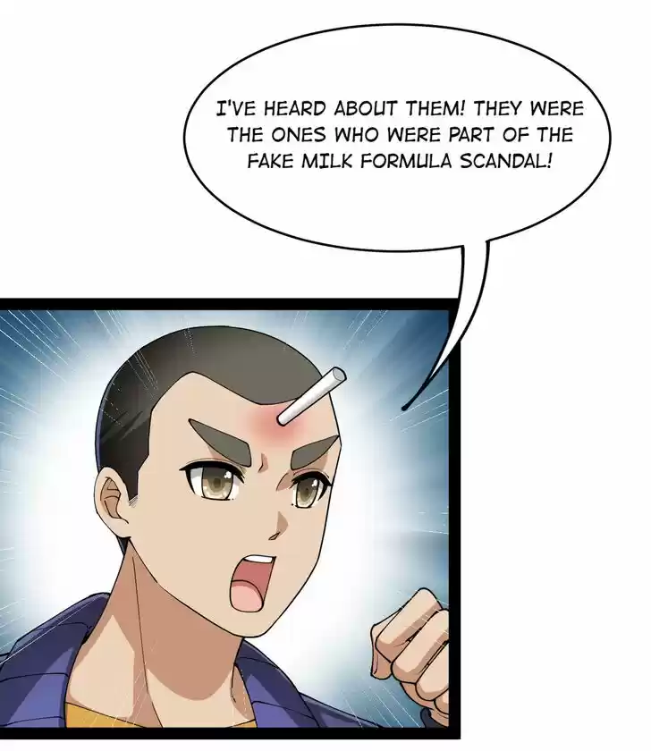 Fairy King's Daily Life Ch.062.1