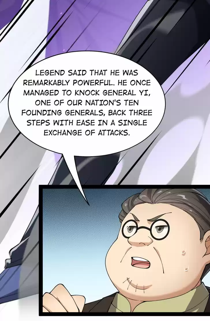 Fairy King's Daily Life Ch.062.2