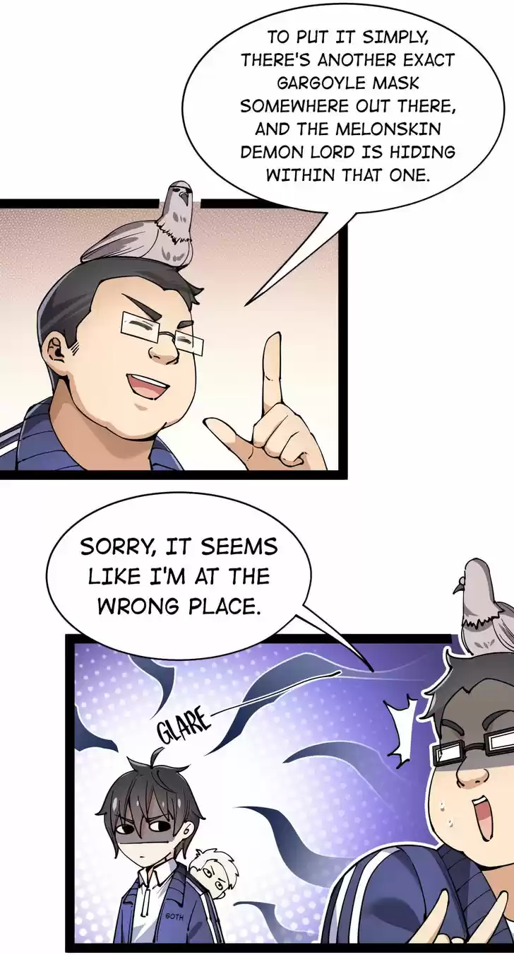 Fairy King's Daily Life Ch.062.2