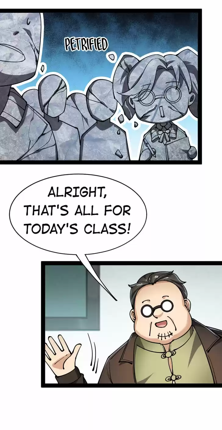 Fairy King's Daily Life Ch.062.2