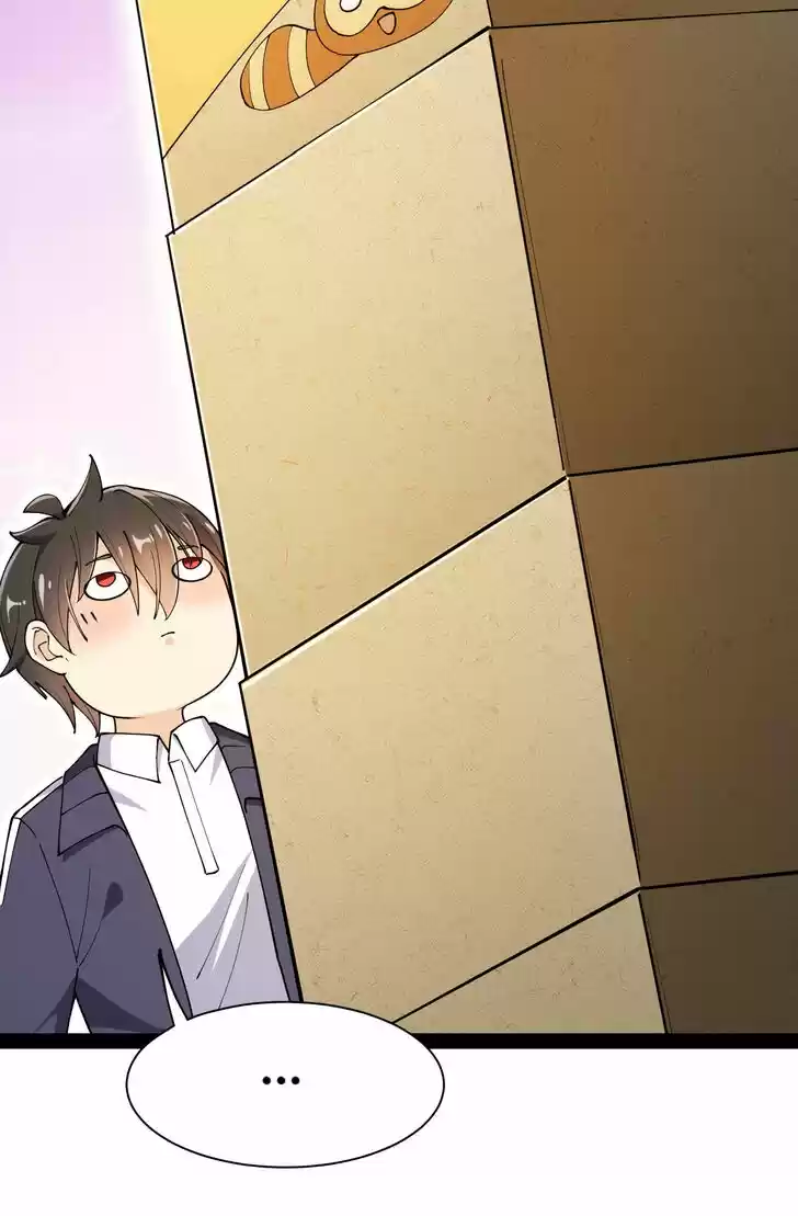 Fairy King's Daily Life Ch.062.2