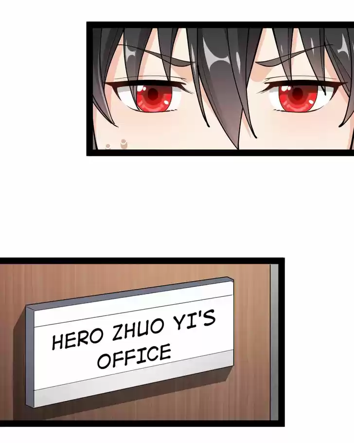 Fairy King's Daily Life Ch.062.2