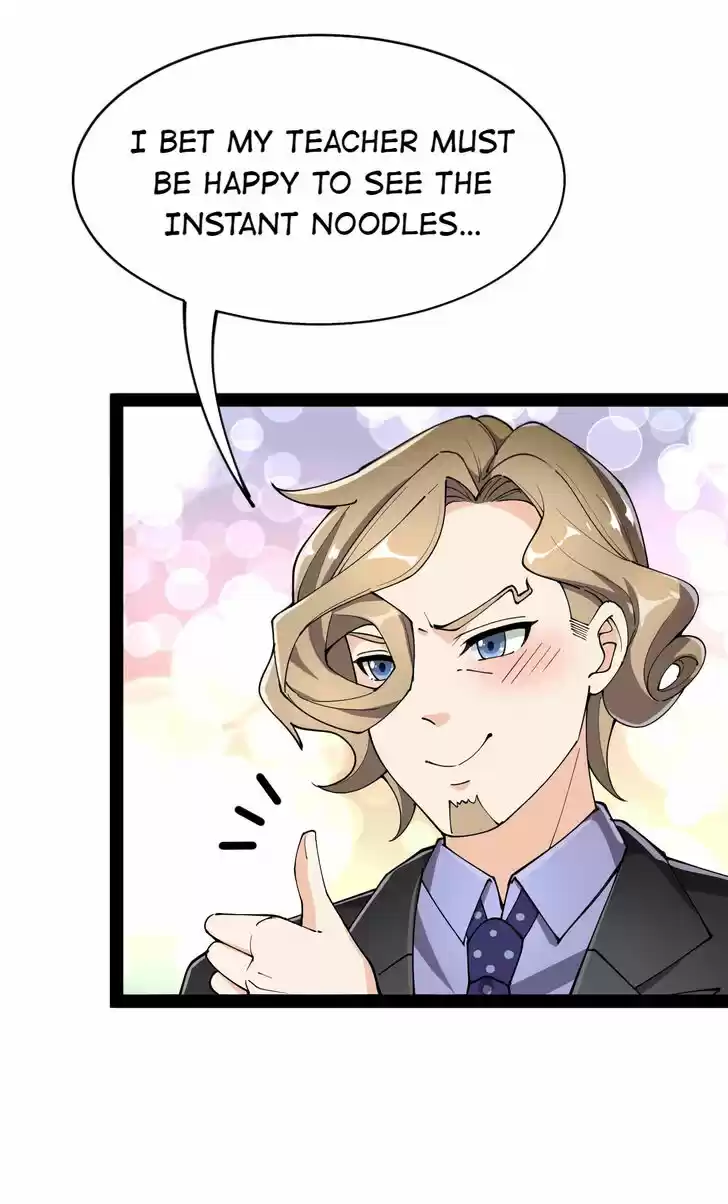 Fairy King's Daily Life Ch.062.2