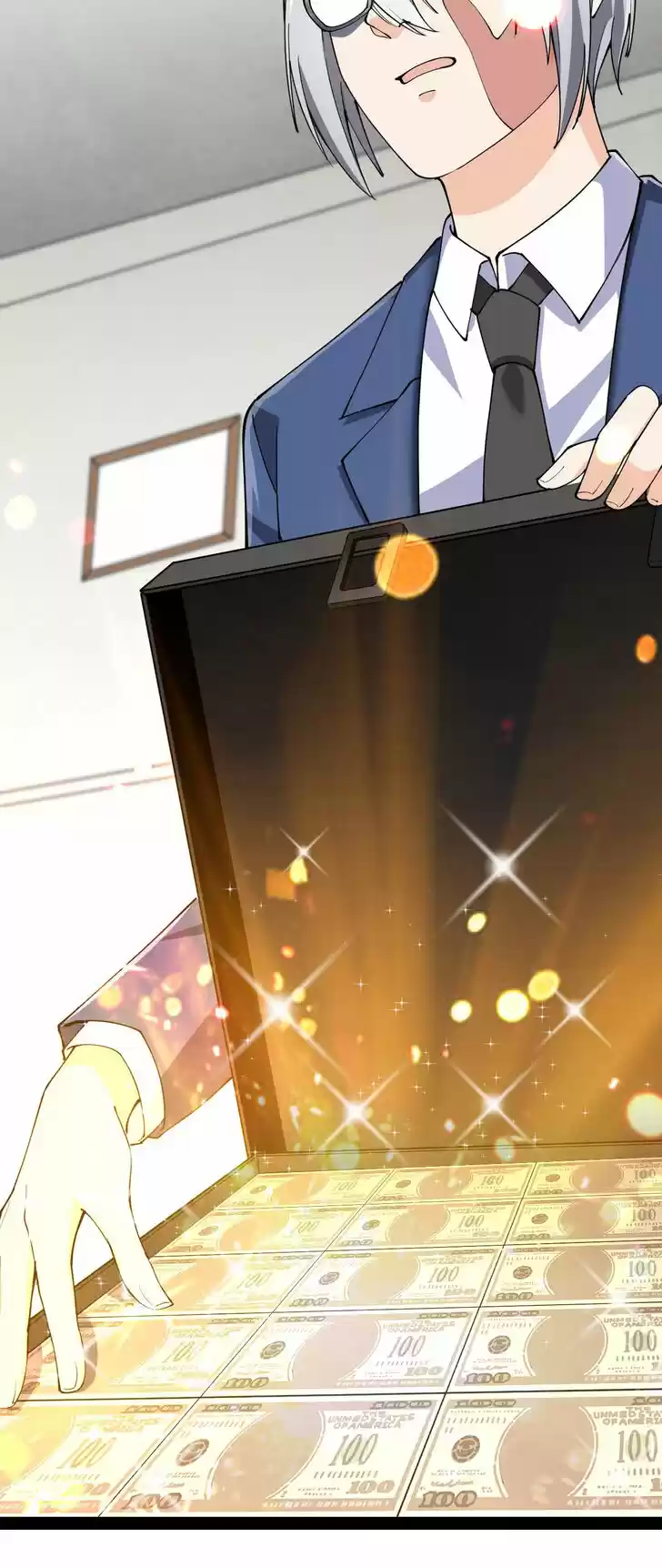 Fairy King's Daily Life Ch.063.1