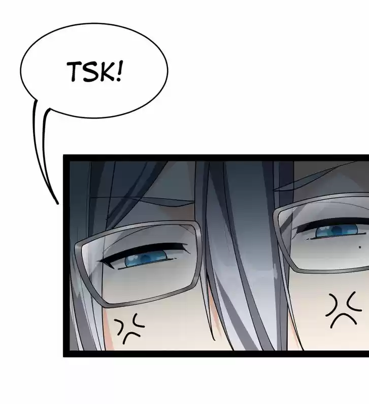 Fairy King's Daily Life Ch.063.1