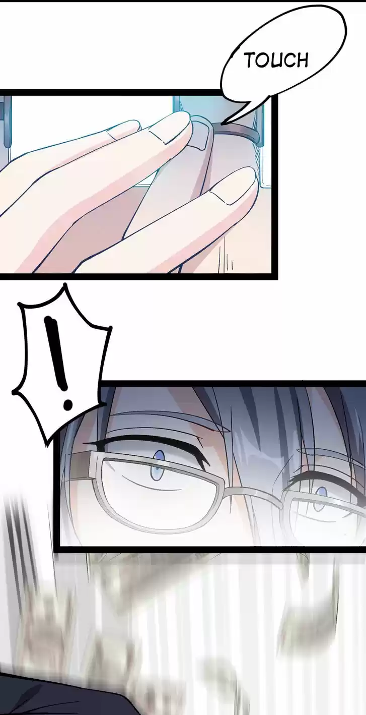 Fairy King's Daily Life Ch.063.1