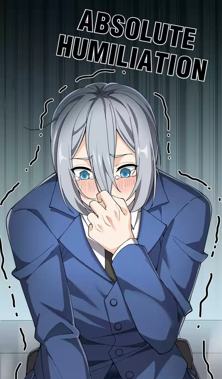 Fairy King's Daily Life Ch.063.2