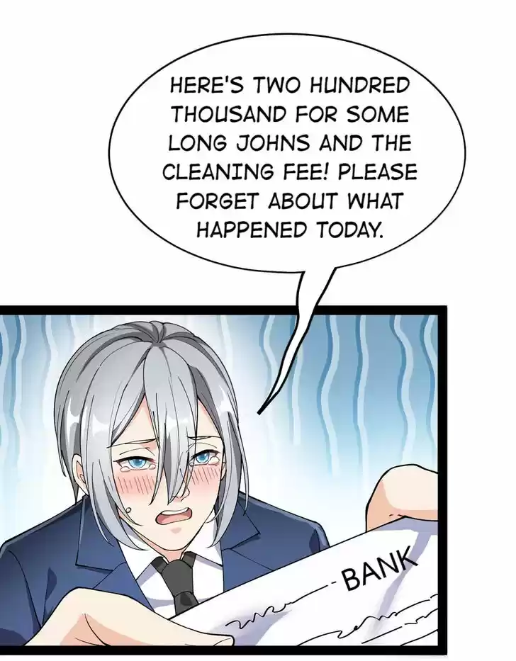 Fairy King's Daily Life Ch.063.2