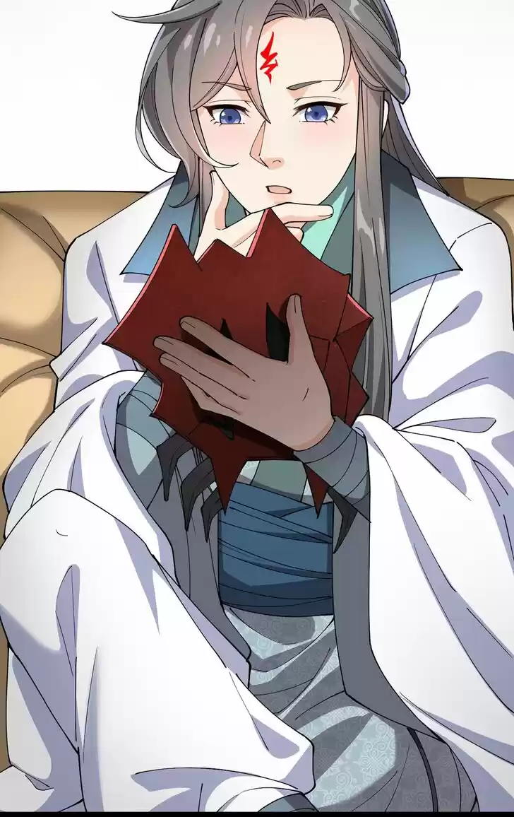 Fairy King's Daily Life Ch.063.2