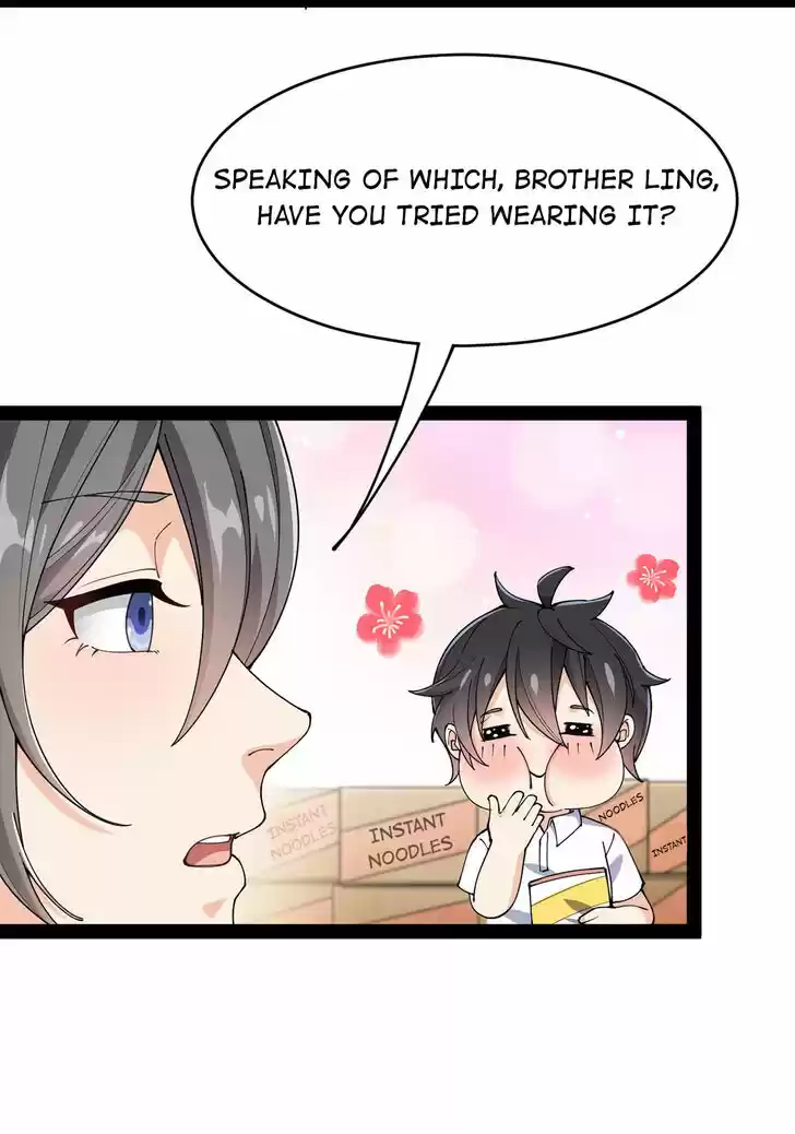 Fairy King's Daily Life Ch.063.2