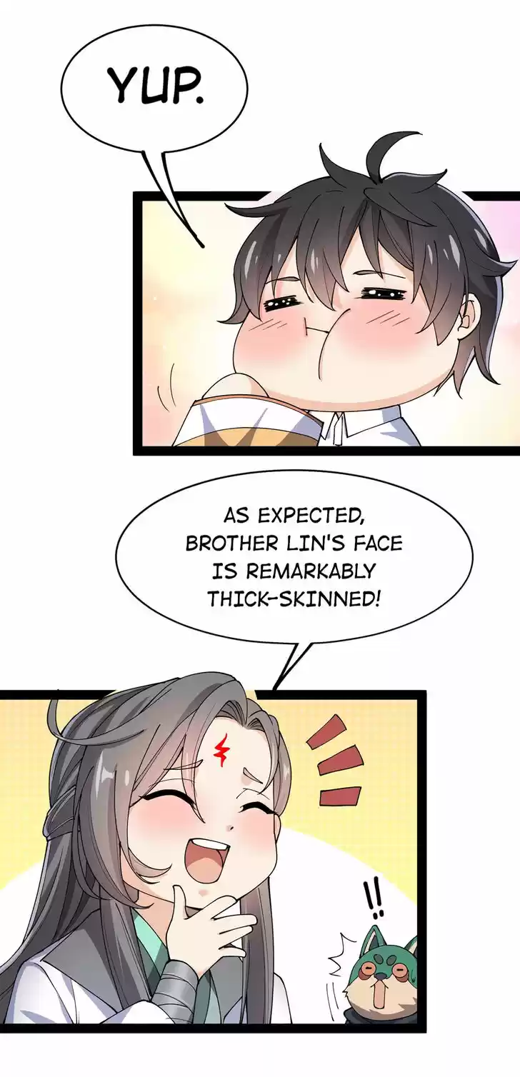 Fairy King's Daily Life Ch.063.2