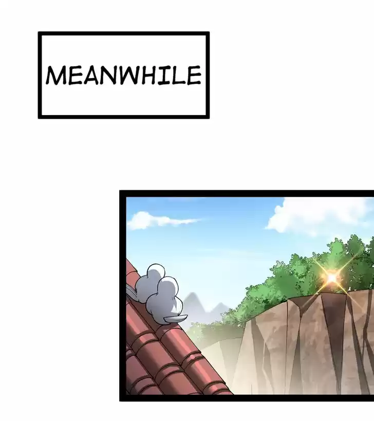 Fairy King's Daily Life Ch.063.2