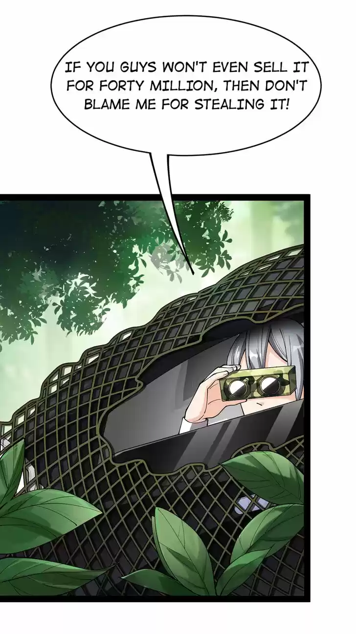 Fairy King's Daily Life Ch.063.2