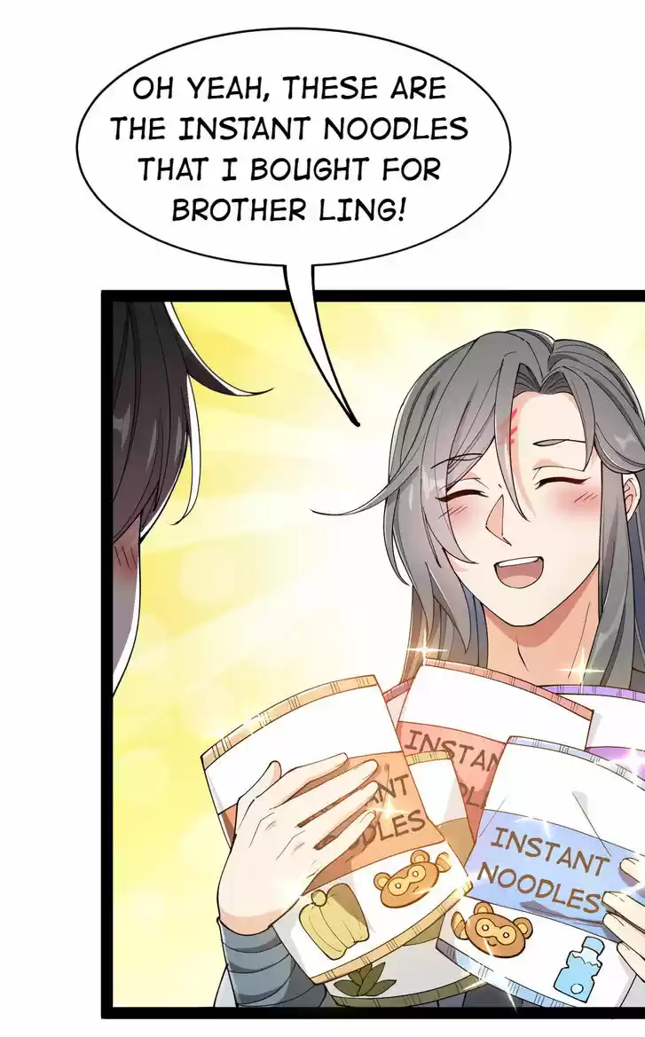 Fairy King's Daily Life Ch.064.1