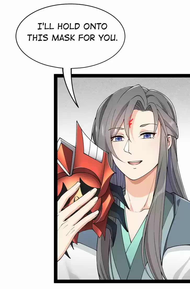 Fairy King's Daily Life Ch.064.1