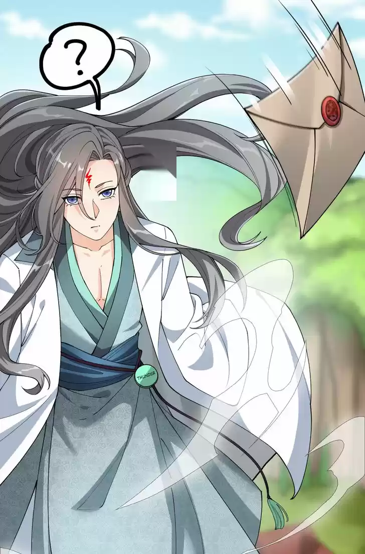 Fairy King's Daily Life Ch.064.1