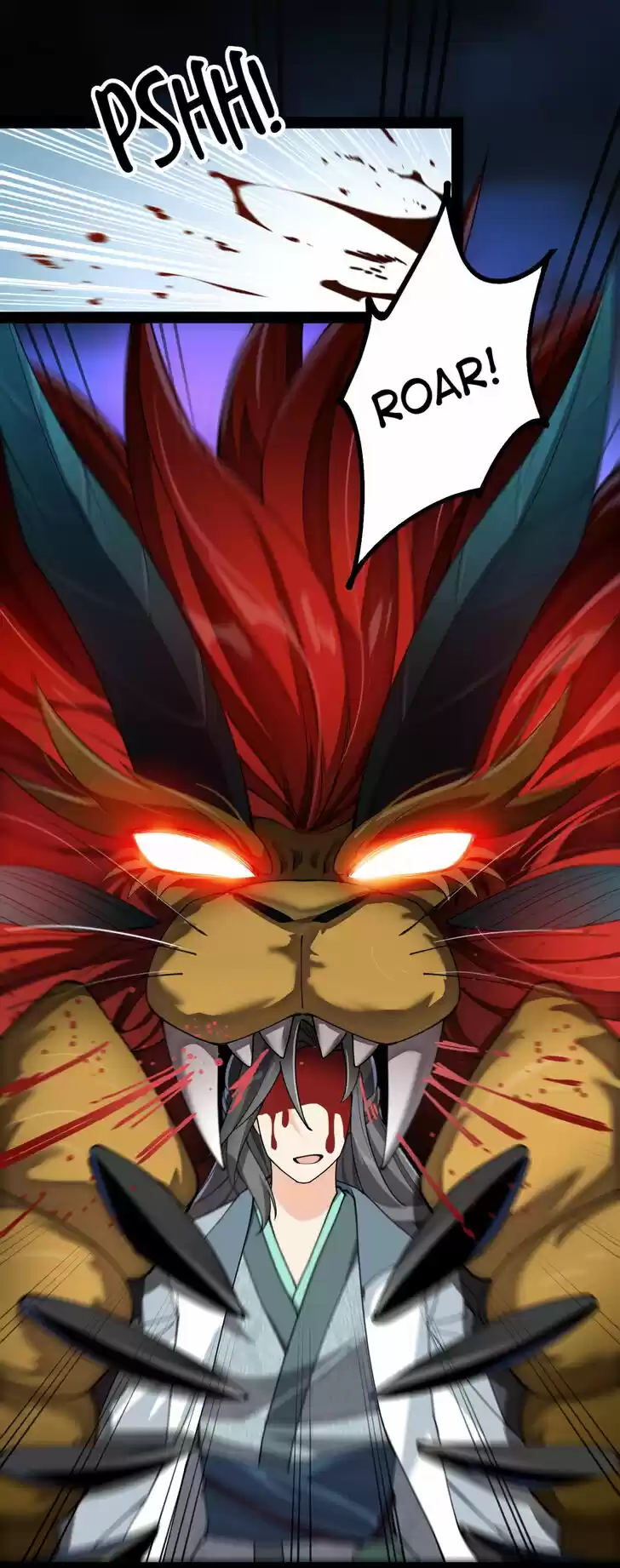 Fairy King's Daily Life Ch.064.2