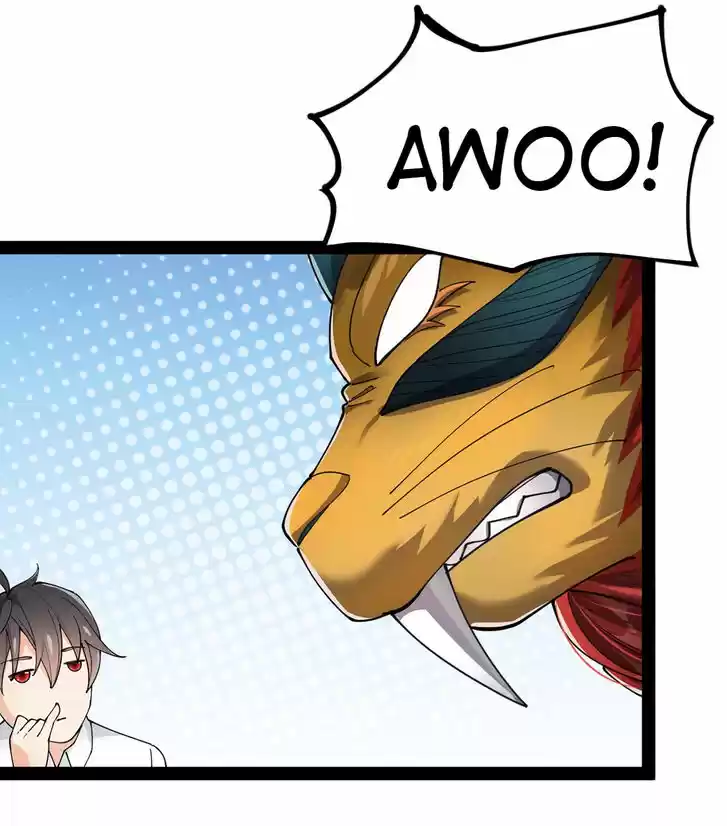 Fairy King's Daily Life Ch.065.1