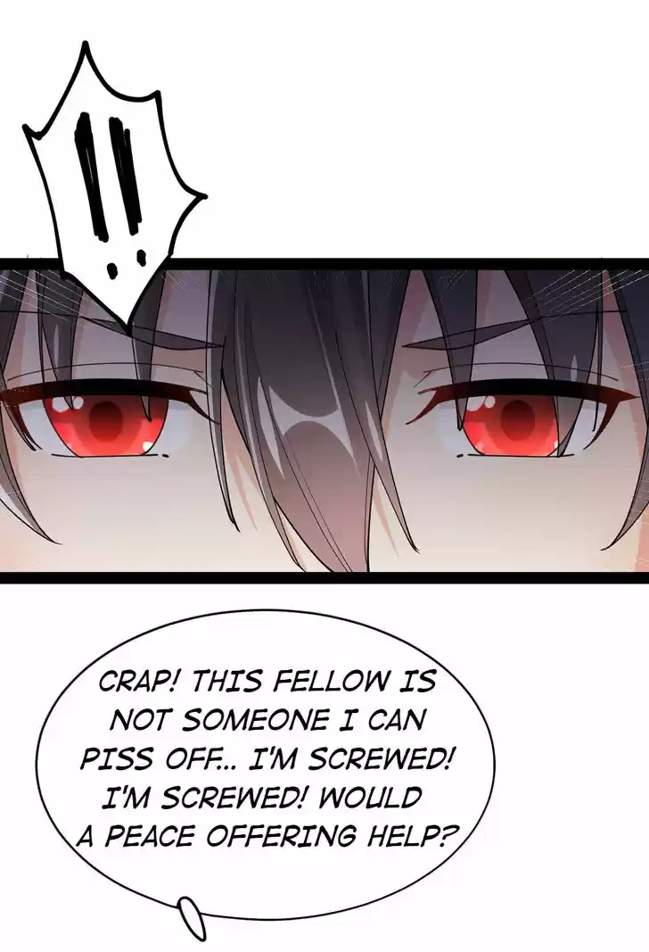 Fairy King's Daily Life Ch.065.1