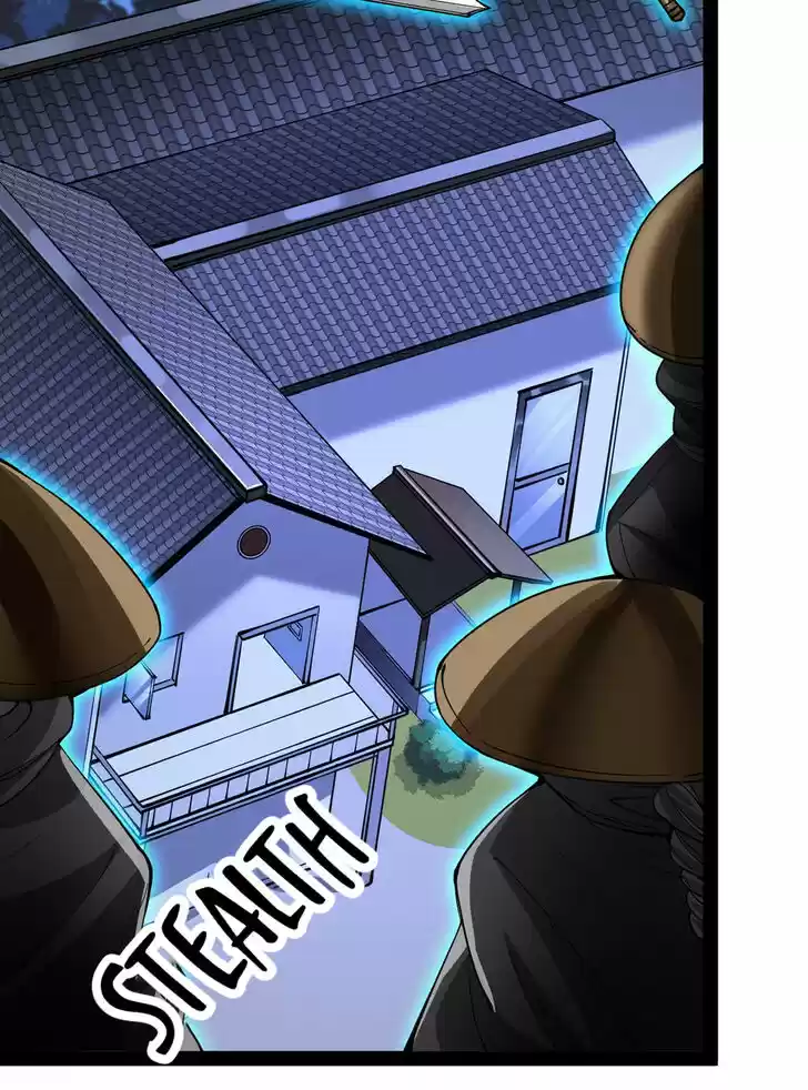 Fairy King's Daily Life Ch.065.1