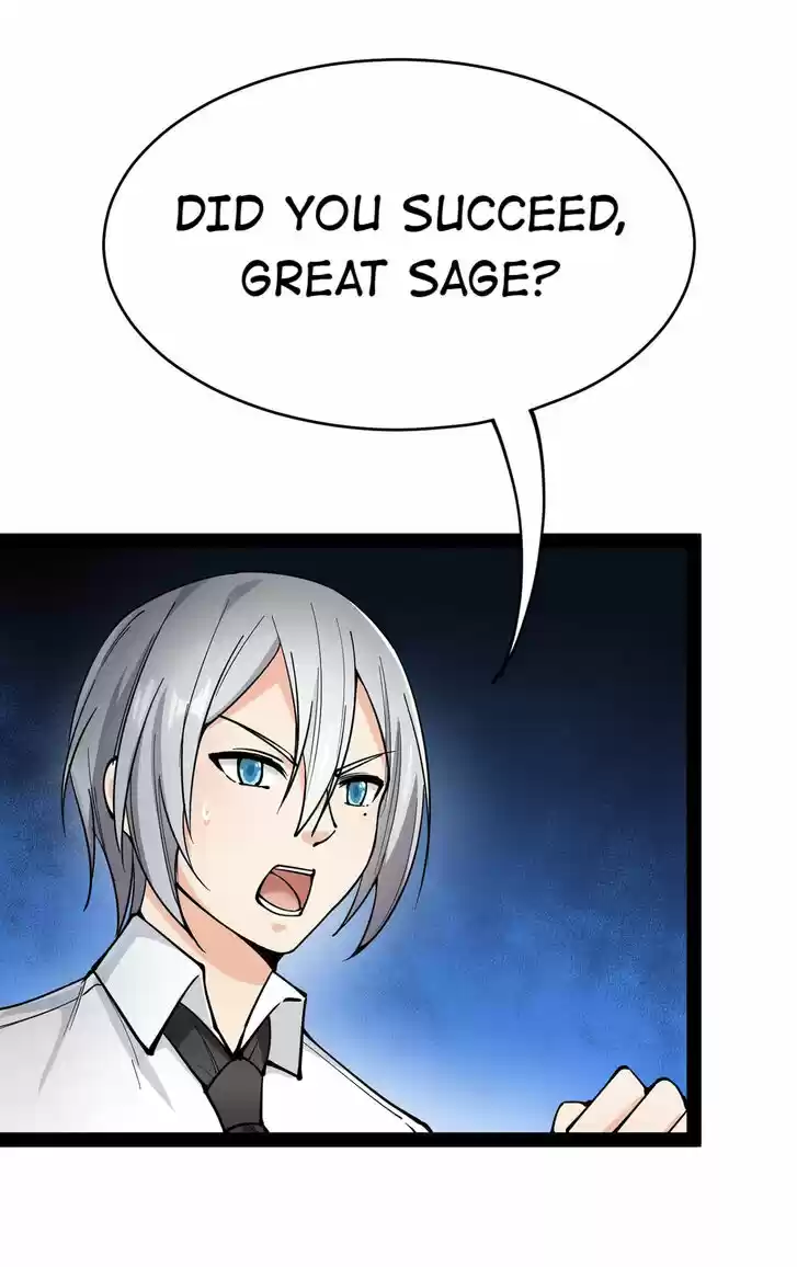 Fairy King's Daily Life Ch.065.1