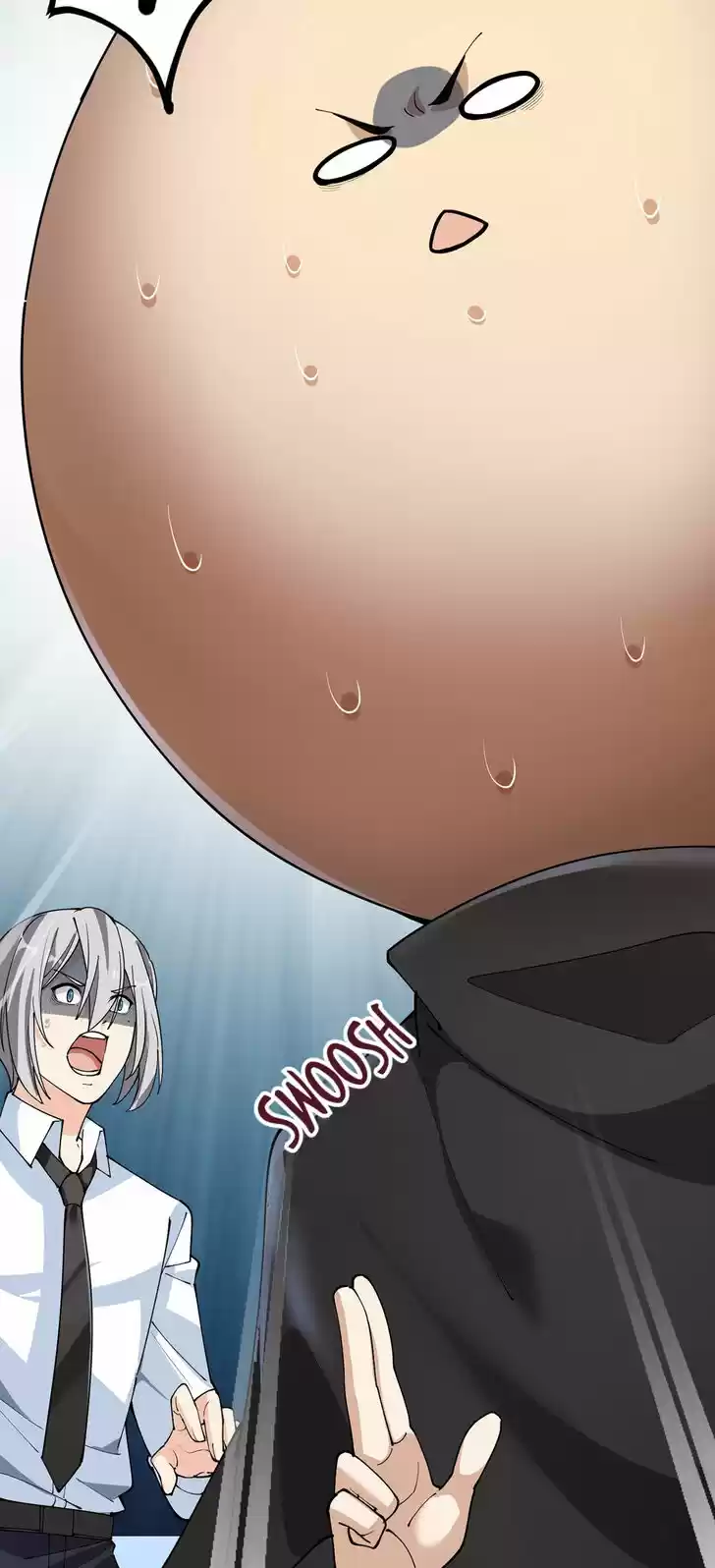 Fairy King's Daily Life Ch.065.1