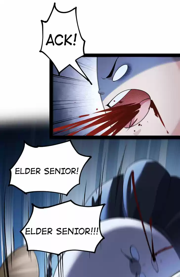 Fairy King's Daily Life Ch.065.2