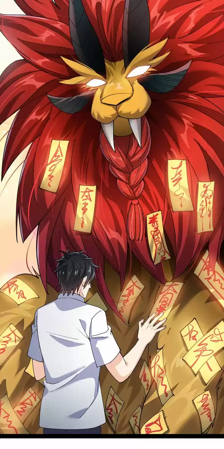 Fairy King's Daily Life Ch.065.2