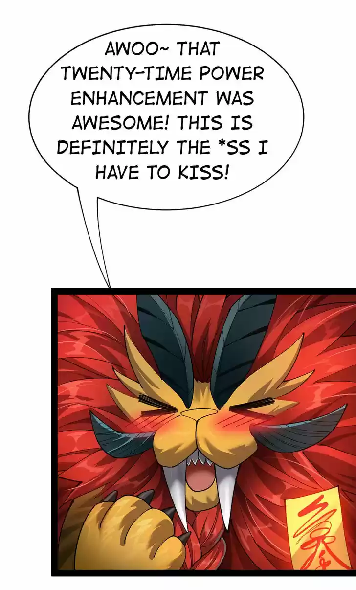 Fairy King's Daily Life Ch.065.2