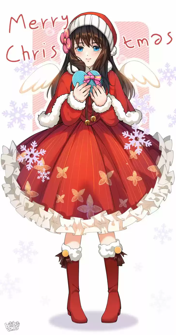 Fairy King's Daily Life Ch.065.2