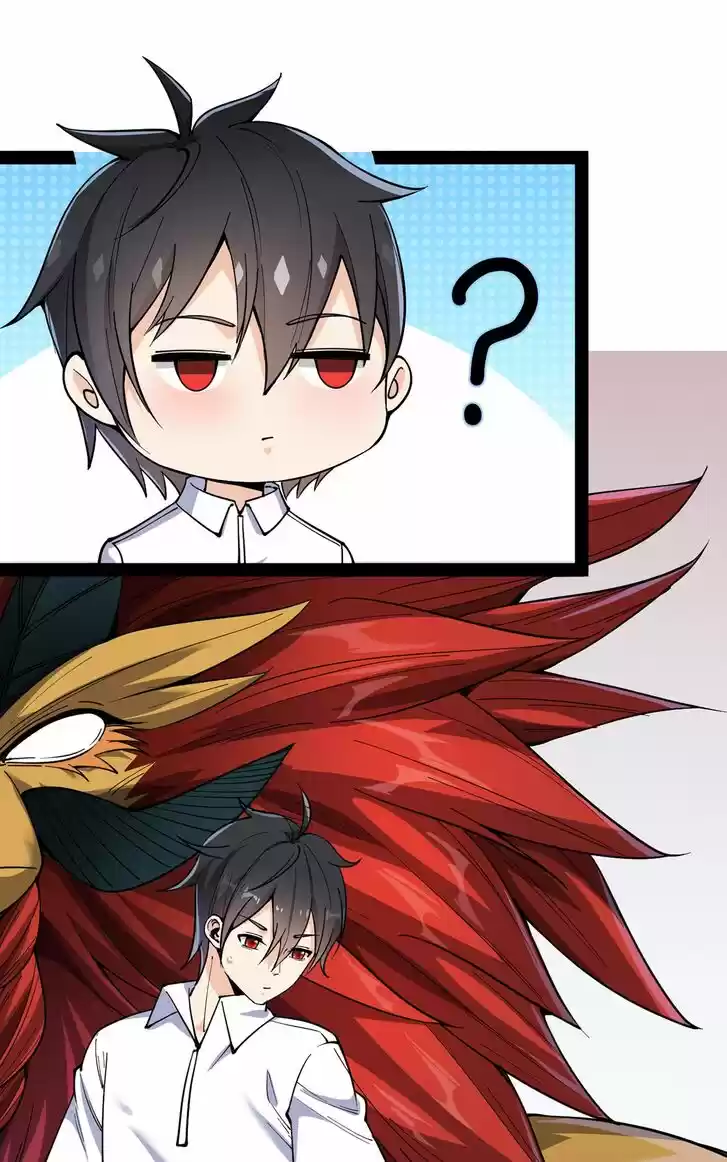 Fairy King's Daily Life Ch.066.1