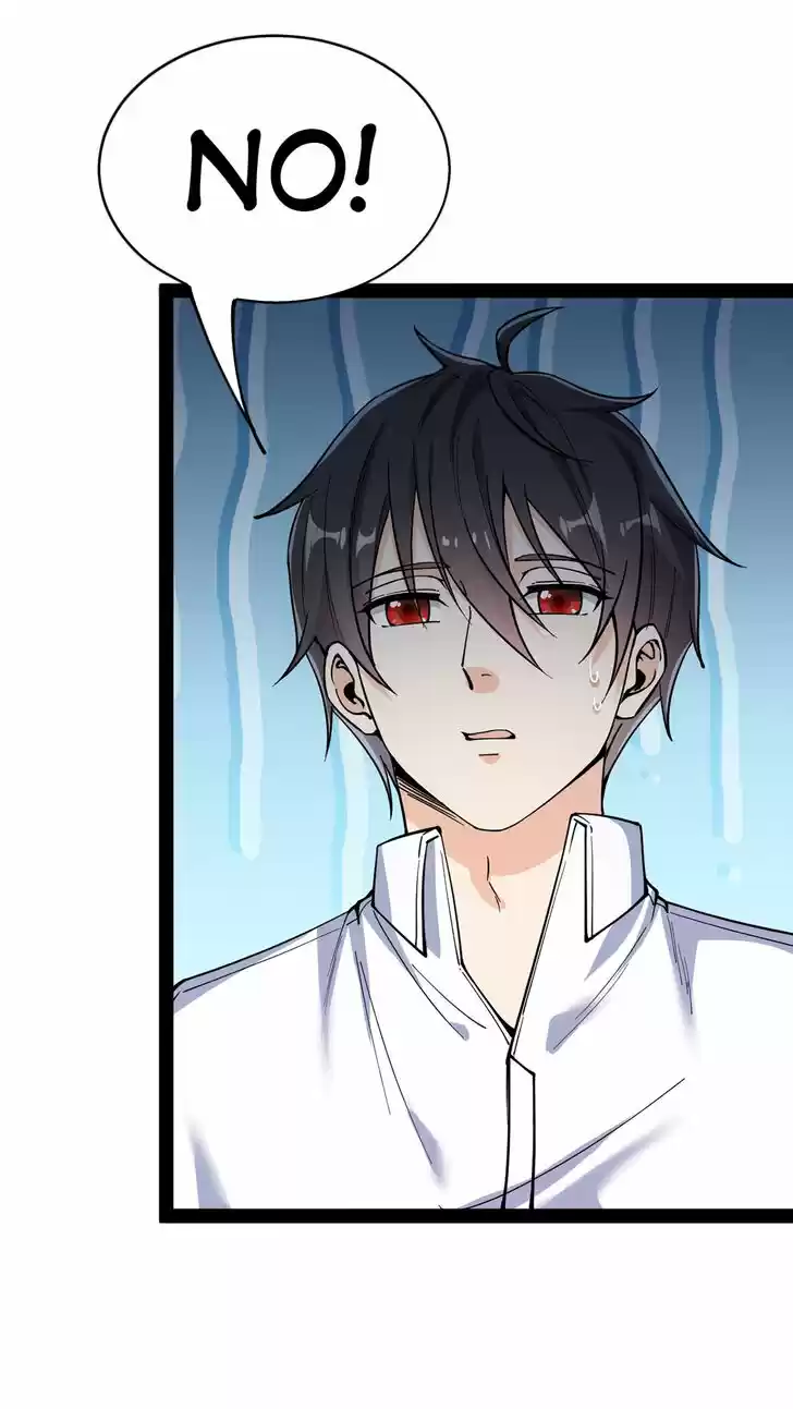 Fairy King's Daily Life Ch.066.2