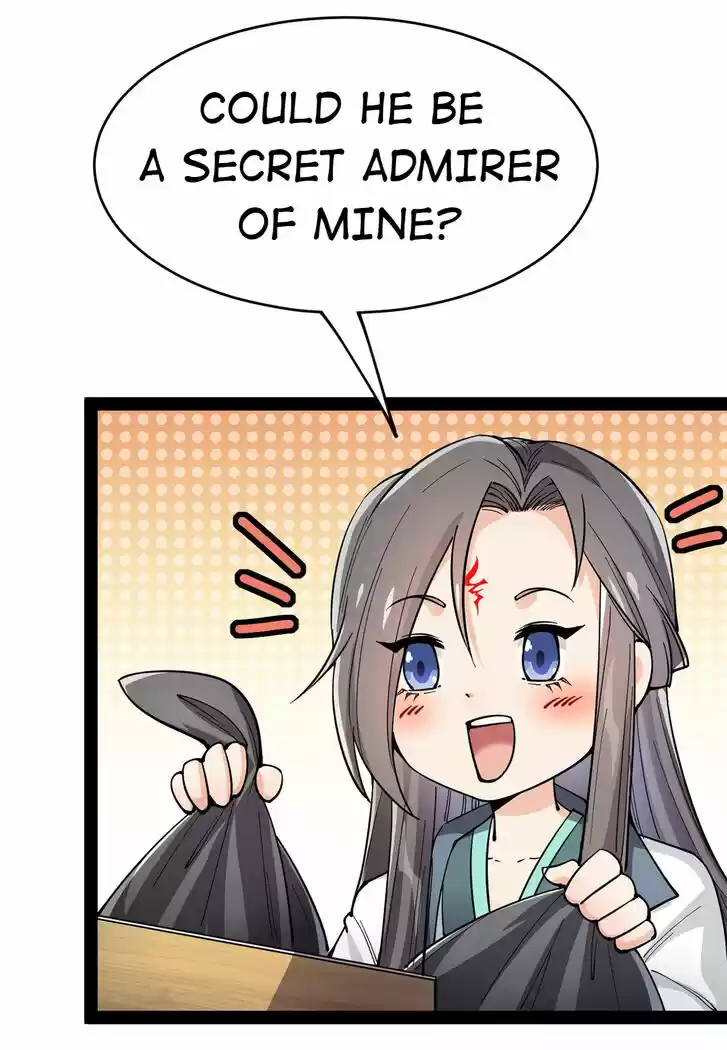 Fairy King's Daily Life Ch.066.2