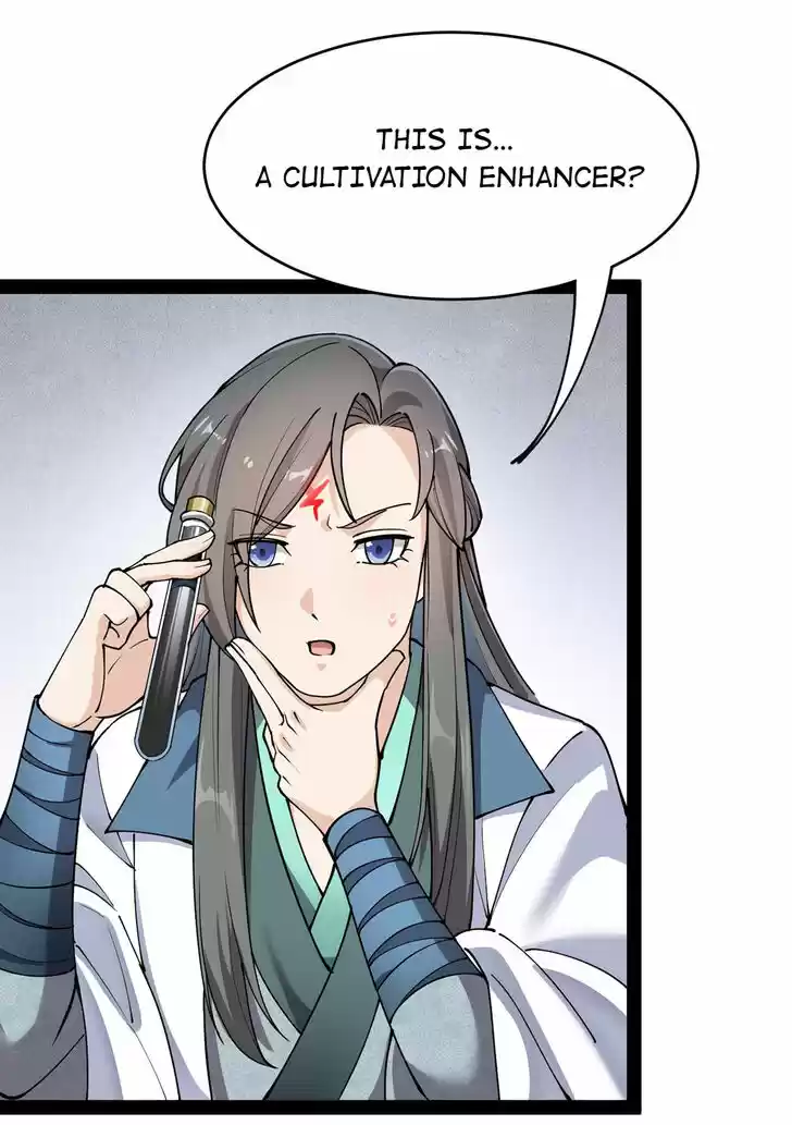 Fairy King's Daily Life Ch.067.1