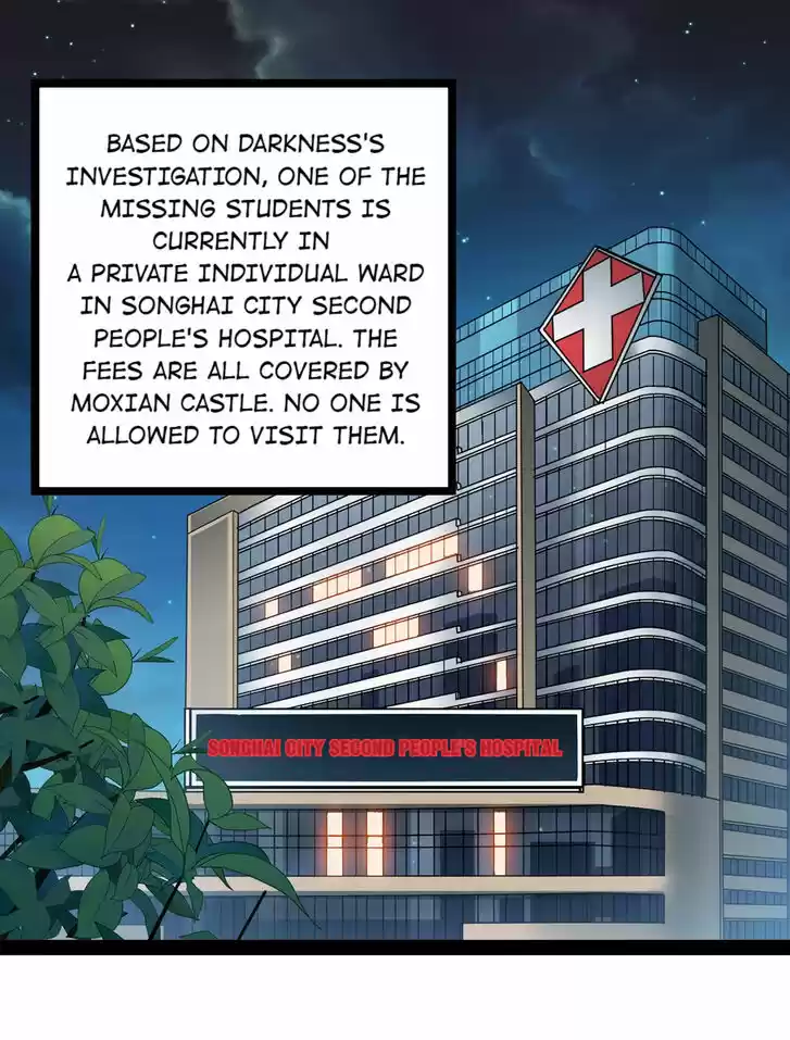 Fairy King's Daily Life Ch.067.1