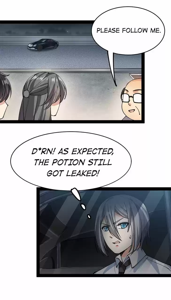 Fairy King's Daily Life Ch.067.2