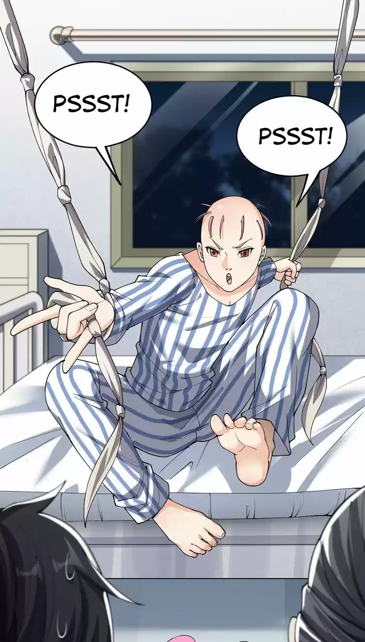 Fairy King's Daily Life Ch.067.2