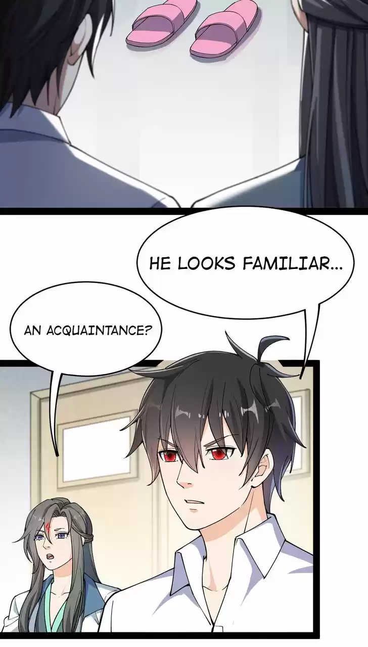 Fairy King's Daily Life Ch.067.2