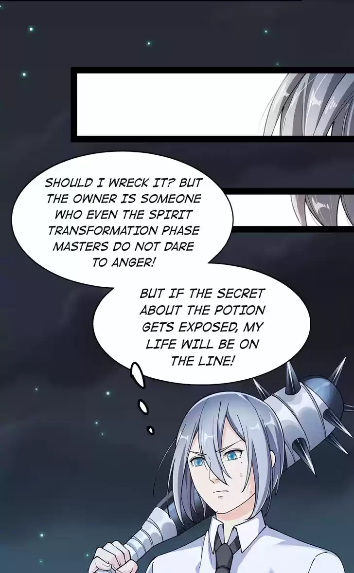 Fairy King's Daily Life Ch.067.2