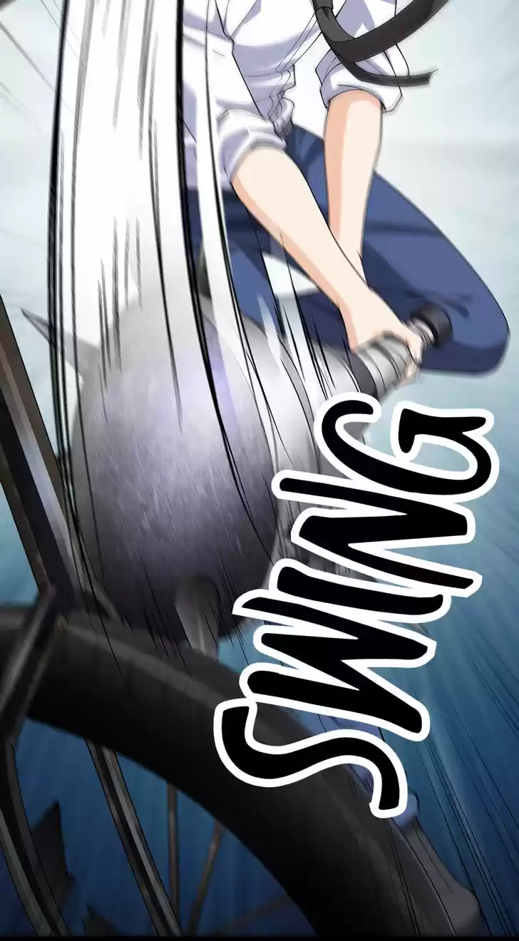 Fairy King's Daily Life Ch.067.2