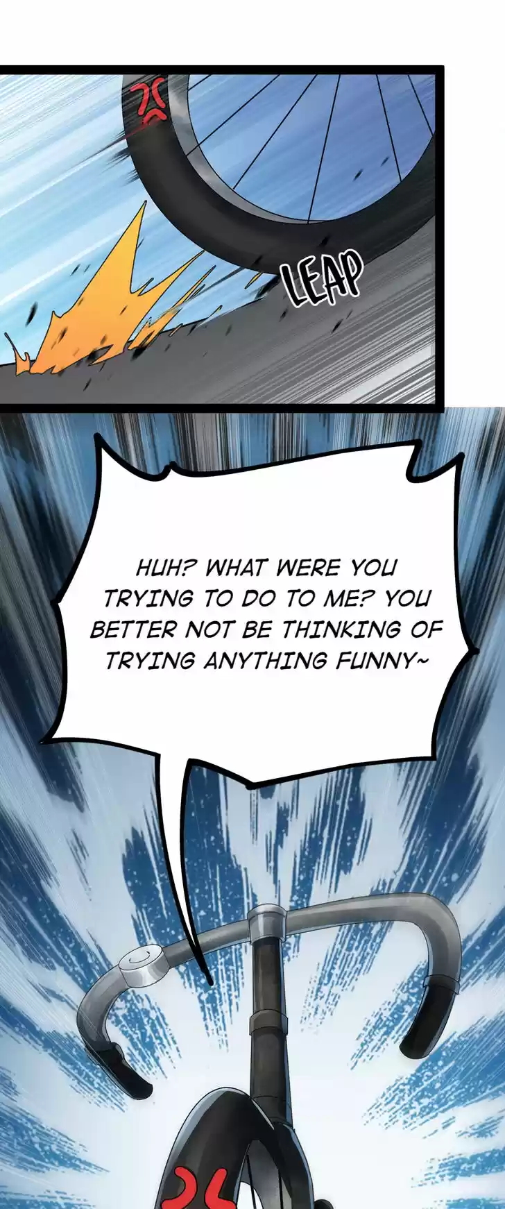 Fairy King's Daily Life Ch.068.1