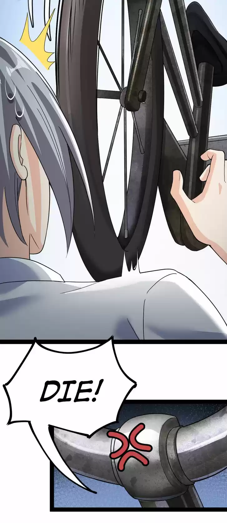 Fairy King's Daily Life Ch.068.1