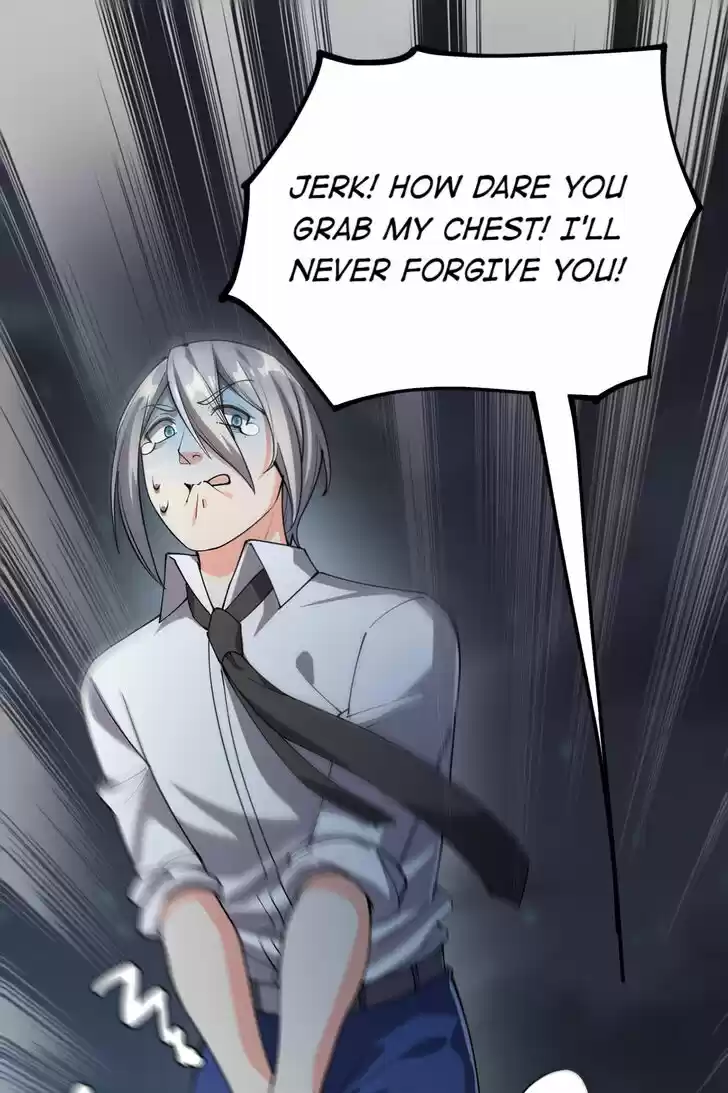 Fairy King's Daily Life Ch.068.1