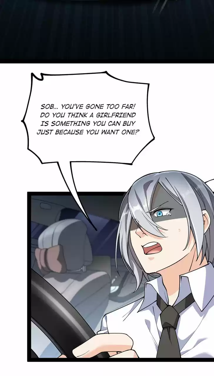 Fairy King's Daily Life Ch.068.2