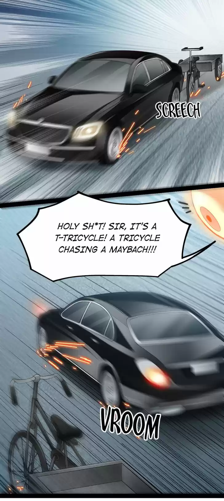 Fairy King's Daily Life Ch.068.2