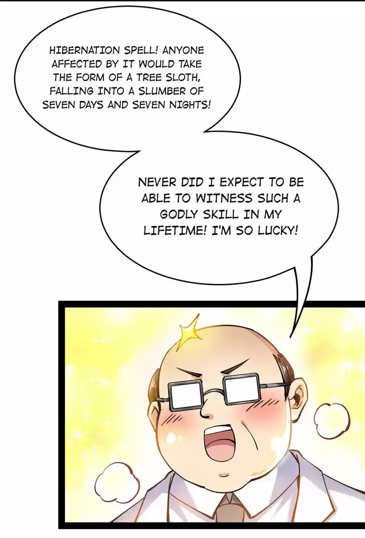 Fairy King's Daily Life Ch.068.2