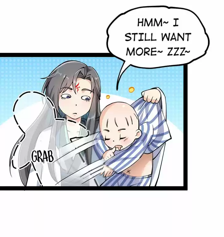 Fairy King's Daily Life Ch.068.2