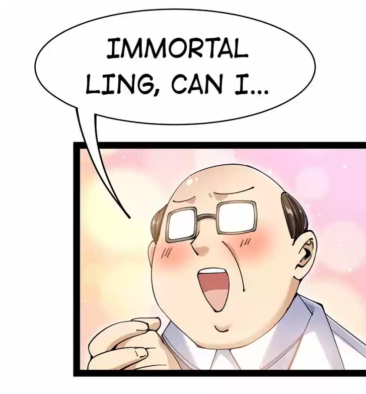 Fairy King's Daily Life Ch.068.2